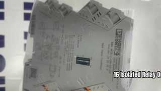 PHOENIX CONTACT-MINI MCR-2-UNI-UI-2UI