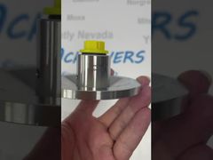 A Closer Look: IFM PN7099 Pressure Sensor With Display Industrial Pressure Monitoring Solution