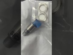 A Closer Look: SICK GRL18S-P233W Sensor | Long-Range 15m Retro-Reflective | Polarized, IP67