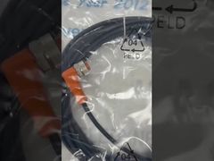 See Why Choose IFM E43918 | Technical Specifications and Product Overview