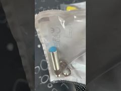 A Closer Look: SICK IM12-02BPO-ZC1 Photoelectric Sensor | 20mm BGS, PNP, M12