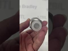 View SICK KTM-WN11172P Programmable Encoder for Precise Motion Control Demo