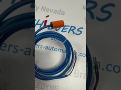 A Closer Look: SICK 1218666 | Photoelectric Sensor | Background Suppression | Compact Design