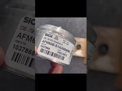 Introduce SICK AFM60B Flow Sensor | Precision Air/Gas Measurement for HVAC & Industry For You