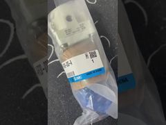 View SMC R2020-F02 | Precision Regulator Demo