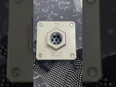 Watch: SMC AW30-N02BG-2-A | Filter Regulator with Backflow Function Showcase