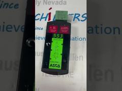 See Why Choose ASCO 8262G262 General Service Solenoid Valve - Technical Specifications