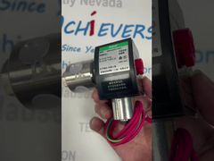 Introduce ASCO 8262G262 General Service Solenoid Valve - Technical Specifications For You