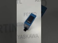  SICK WSE250-2P2431 Pinch Point Safety Light Curtain | 250mm Height, 14mm Resolution, 2 PNP Outputs