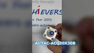 AirTAC-ACQ20X30B