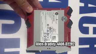 Allen‑Bradley-440R-D22R2