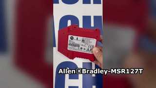 Allen‑Bradley-MSR127T