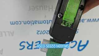ASCO-SCG551A001MS