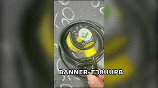 BANNER-T30UUPB