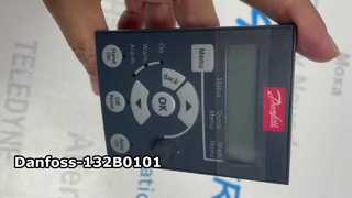 Danfoss-132B0101
