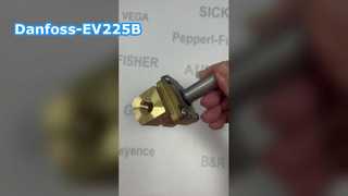 Danfoss-EV225B