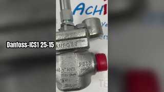 Danfoss-ICS1 25-15