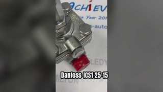 Danfoss-ICS1  25-15