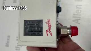Danfoss-KP35