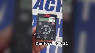 Danfoss-LCP 21