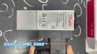 Danfoss-MBC 5000