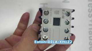 Eaton-DILA-XHI22