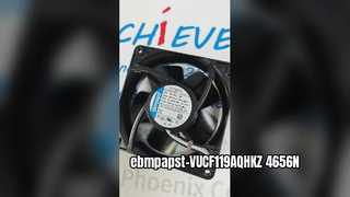 ebmpapst-VUCF119AQHKZ 4656N