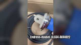Endress+Hauser-CLS54-AVA4022