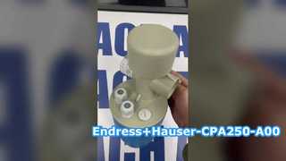 Endress+Hauser-CPA250-A00