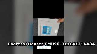 Endress+Hauser-FMU90-R11CA131AA3A