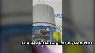 Endress+Hauser-TMT85-6MX3101