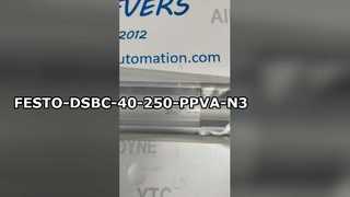 FESTO-DSBC-40-250-PPVA-N3