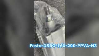 Festo-DSBG-160-200-PPVA-N3