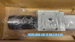 FESTO-MS6-LFR-12-D6-C-R-V-AS