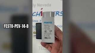 FESTO-PEV-14-B