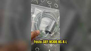 Festo-SIEF-M30B-NS-K-L