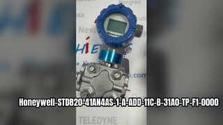 Honeywell-STD820-41AN4AS-1-A-ADD-11C-B-31A0-TP-F1-0000