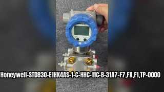 Honeywell-STD830-E1HK4AS-1-C-HHC-11C-B-31A7-F7,FX,F1,TP-0000