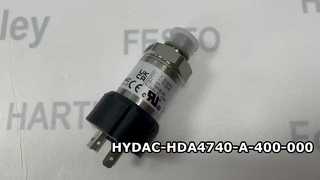 HYDAC-HDA4740-A-400-000