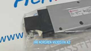 IMI NORGREN-V63D517A-A2