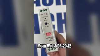 Mean Well-MDR-20-12