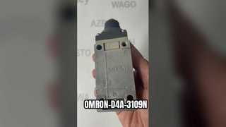 OMRON-D4A-3109N