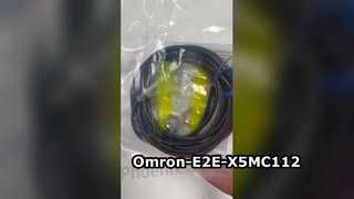 Omron-E2E-X5MC112