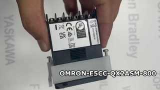 OMRON-E5CC-QX2ASM-800