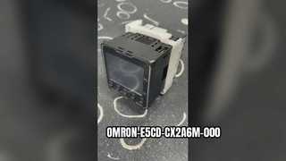 OMRON-E5CD-CX2A6M-000