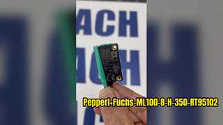 Pepperl+Fuchs-ML100-8-H-350-RT95102