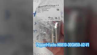Pepperl+Fuchs-NBB10-30GM50-A2-V1