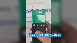 Pepperl+Fuchs-NBB20-U4-UU