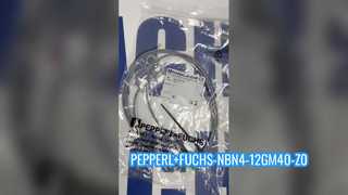 PEPPERL+FUCHS-NBN4-12GM40-Z0