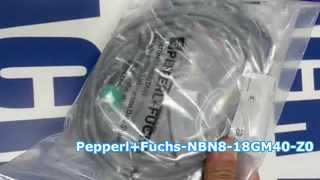 Pepperl+Fuchs-NBN8-18GM40-Z0